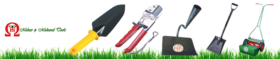 Mehar Mukand Tools