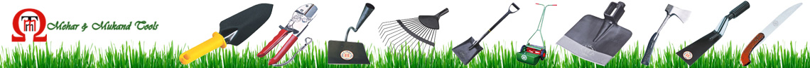 Mehar Mukand Tools