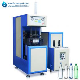 Blow Molding Machine