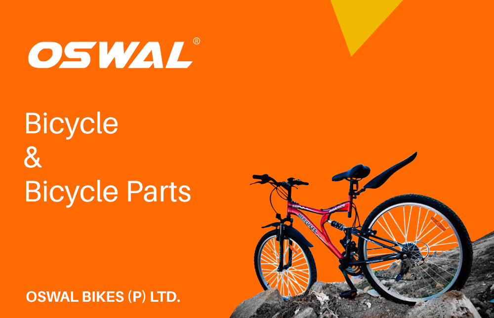Oswal Bikes