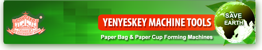 YENYESKEY MACHINE TOOLS
