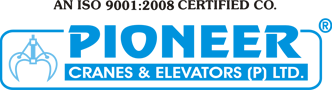 Pioneer Cranes & Elevators Pvt. Ltd.