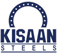 Kisaan Steels Pvt. Ltd.