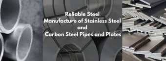 Reliable Steel Distributors