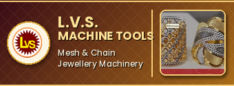 L.V.S. MACHINE TOOLS