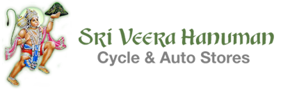 Sri Veera Hanuman Cycle and Auto Stores