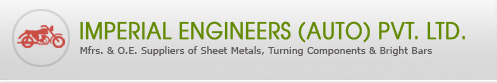 IMPERIAL ENGINEERS (AUTO) PRIVATE LIMITED