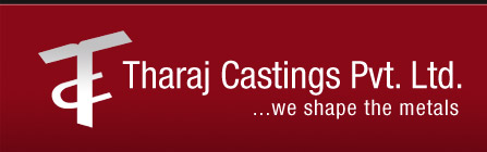 Tharaj Casting Pvt. Ltd.