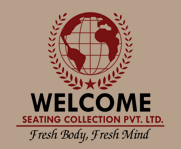 Welcome Seating Collection Pvt. Ltd.