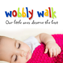 Wobbly Walk Pvt. Ltd.