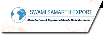 SWAMI SAMARTH EXPORT