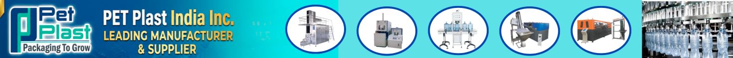 Pet Plast India Inc.