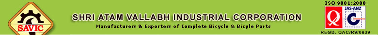 Shri Atam Vallabh Industrial  Corporation