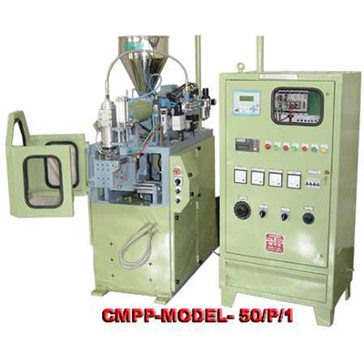 CENTRAL MACHINERY & PLASTIC PRODUCTS